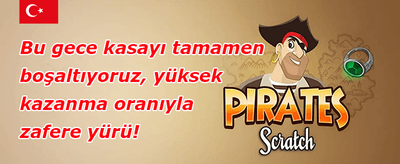 Hafta Sonu Yüklemesi 🎰 promotion banner