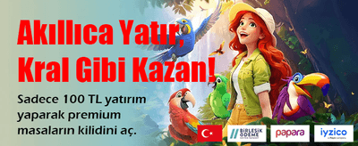 Casino Bonanza ile Hemen Kazan banner