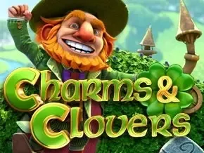 Charms And Clovers NJP thumbnail