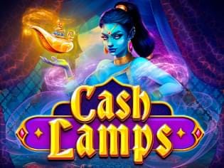 Cash Lamps thumbnail