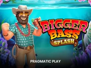 Bigger Bass Splash thumbnail