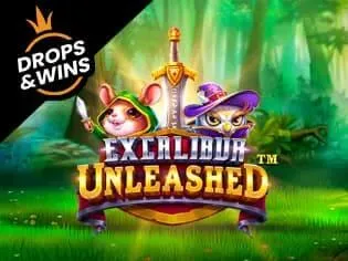 Excalibur Unleashed thumbnail