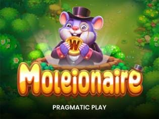 Moleionaire thumbnail