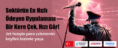Haftalık Dev Bonusları Kaçırma banner