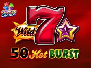 50 Hot Burst thumbnail