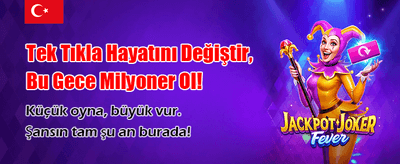 Güncel Girişle Eğlenceye Başla banner